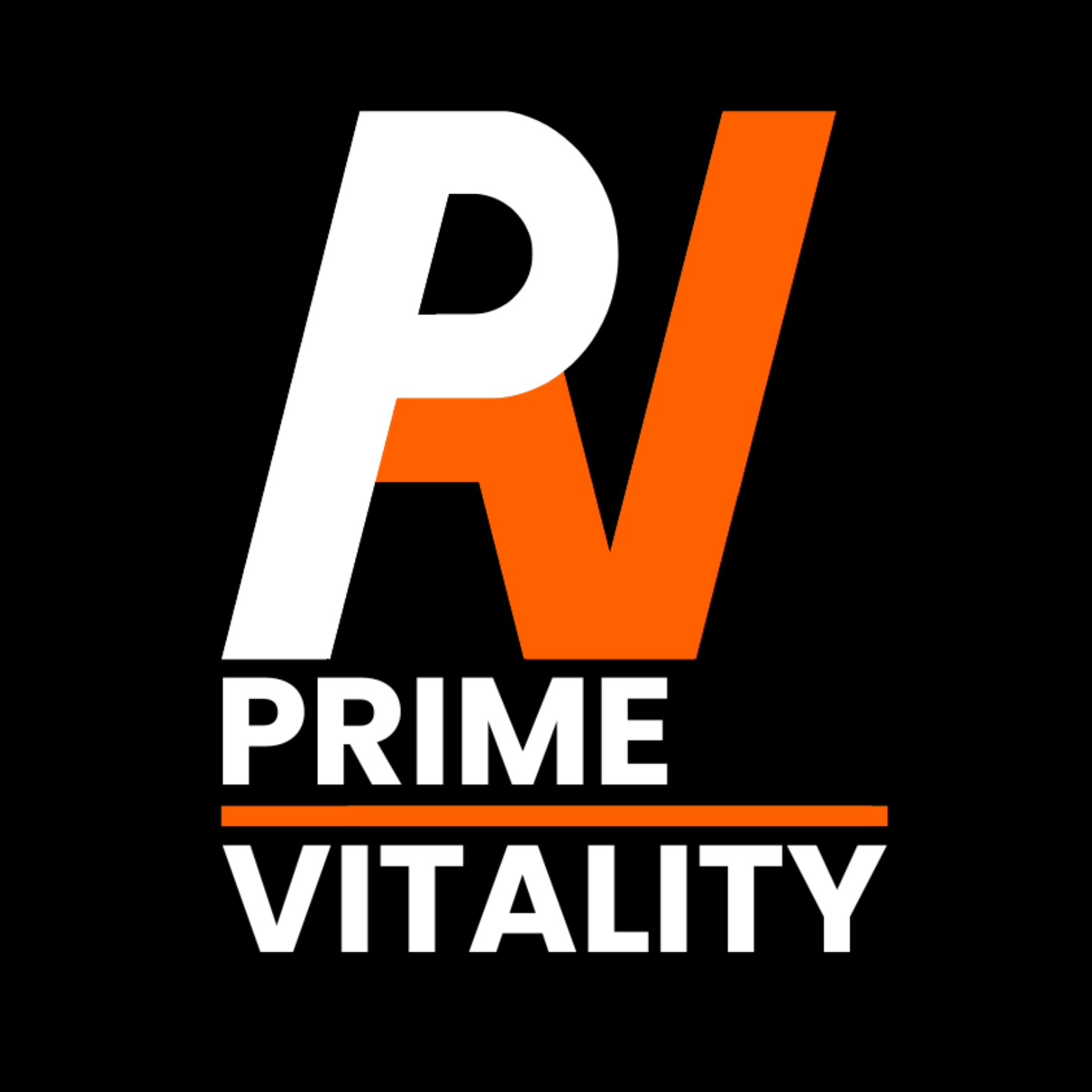 PrimeVitality